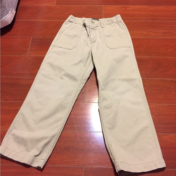 Polo pants - Picture 3 of 5